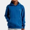 Jordan Essentials Fleece Pullover Hoodie Mens Hoodie (Blue) 1 Jordan Essentials Fleece Pullover Hoodie Mens Hoodie (Blue) -Nike || ADIDAS || Jordan Clothing Shop a4889053e27519fe8bc4190bd37ba6a1