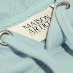 Fleece Hoodie Mens Hoodie (Mineral Blue) -Nike || ADIDAS || Jordan Clothing Shop aa098fb5624859dd96a1a86da891b415