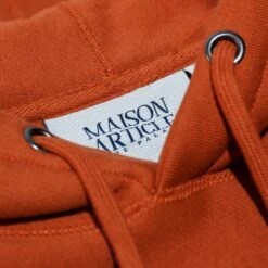 Fleece Hoodie Mens Hoodie (Brick Red) -Nike || ADIDAS || Jordan Clothing Shop aaad504eeaacd1ce6c62cc9460d2921c