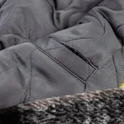 Plaid Mens Jacket (Grey/Yellow) -Nike || ADIDAS || Jordan Clothing Shop ad42364774379db474cb194e760cd873