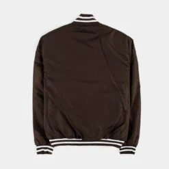 Los Angeles Dodgers Reversible Letterman Mens Jacket (Brown/White) 11 Los Angeles Dodgers Reversible Letterman Mens Jacket (Brown/White) -Nike || ADIDAS || Jordan Clothing Shop af466e17685af490a57232637f63df8c