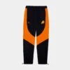 Nike Phoenix Suns Courtside Mens Pants (Black/Orange) -Nike || ADIDAS || Jordan Clothing Shop b45e14fabf954feb088398ce3bfb6b84