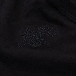 SP X The Sopranos Wise Guys Mens Short Sleeve Shirt (Black) 7 SP X The Sopranos Wise Guys Mens Short Sleeve Shirt (Black) -Nike || ADIDAS || Jordan Clothing Shop be4b4b60dbafc913a33867ddcc6791d2