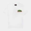 SP X The Sopranos Pork Store Mens Short Sleeve Shirt (White) -Nike || ADIDAS || Jordan Clothing Shop c10cacff44658d1d2e543335f4bc72ad
