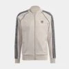 ADIDAS Adicolor Classics Track Mens Jacket (Beige/Black) -Nike || ADIDAS || Jordan Clothing Shop c284608b3a3a62be87c9bdb222890dc8