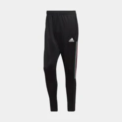 ADIDAS Tiro Track Mens Pants (Black)