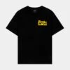 SP X Half Baked Keep Off Mens Short Sleeve Shirt (Black) -Nike || ADIDAS || Jordan Clothing Shop c4df94bc804e45f15af54fcf65ed6eaf