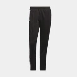 ADIDAS Jeremy Scott Big Zip Mens Pants (Black)