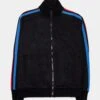 Track Jacket Mens Jacket (Black) -Nike || ADIDAS || Jordan Clothing Shop c9f23a156ecdbedd13bb46c7f084d777
