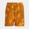 ADIDAS OAC All Over Print Woven Short Mens Shorts (Yellow) 2 ADIDAS OAC All Over Print Woven Short Mens Shorts (Yellow) -Nike || ADIDAS || Jordan Clothing Shop ccb96bf32fb615d9fa57dac670258a29
