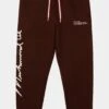 Shoe Palace X Ali Signature Ali Joggers Mens Pants (Brown) -Nike || ADIDAS || Jordan Clothing Shop ccd6ffbdcc5868e00b0f572adb1e2c7b