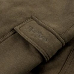 Cargo Jogger Mens Pants (Brown) -Nike || ADIDAS || Jordan Clothing Shop cd4bb4f10420a6bbf8fa0794129d37c7