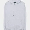 Fleece Hoodie Mens Hoodie (Heather Grey) 1 Fleece Hoodie Mens Hoodie (Heather Grey) -Nike || ADIDAS || Jordan Clothing Shop d056b03737b2115e495b60a62e43a21c