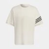 ADIDAS Adicolor Neuclassics Mens Short Sleeve Shirt (White) -Nike || ADIDAS || Jordan Clothing Shop d0a5f5d79a9cad97ba475ead6b2a3d25