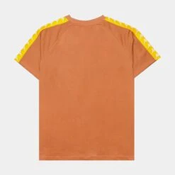 Kappa 222 Banda Balima Tee Mens Tshirt (Beige/Yellow) 5 Kappa 222 Banda Balima Tee Mens Tshirt (Beige/Yellow) -Nike || ADIDAS || Jordan Clothing Shop d2cf490219076bb42699e53c9af4ecfe 2eddbd7d 2bb0 4662 aaaa c93f5d0a8822