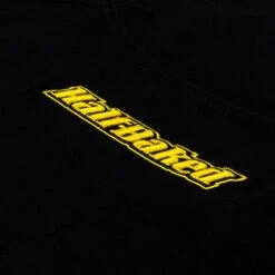 SP X Half Baked Rehab Mens Short Sleeve Shirt (Black) 7 SP X Half Baked Rehab Mens Short Sleeve Shirt (Black) -Nike || ADIDAS || Jordan Clothing Shop d4fdaf92eb86bef89a9352beafa1d88c