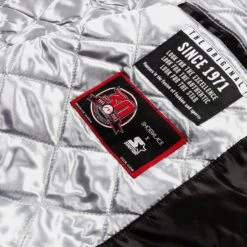 Shoe Palace Exclusive Los Angeles Kings Varsity Mens Jacket (Black) -Nike || ADIDAS || Jordan Clothing Shop d866b45a4cf2a212334ca0857723fb8e