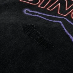 SP X The Sopranos Bada Bing Mens Short Sleeve Shirt (Black) -Nike || ADIDAS || Jordan Clothing Shop dc1a7fe4e27d8cdc1495aa10eab88f3b