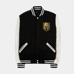 Las Vegas Golden Knights Reversible Letterman Mens Jacket (Black/White) 11 Las Vegas Golden Knights Reversible Letterman Mens Jacket (Black/White) -Nike || ADIDAS || Jordan Clothing Shop ee07bc5ca010bd6e69d8b951158460b2 edb57ffe 55dc 4ad5 8a18 647f7cad45f1