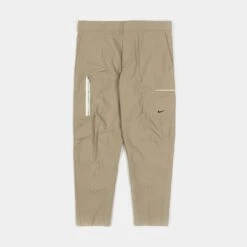 Nike NSW Style Essentials Utility Mens Pants (Beige)