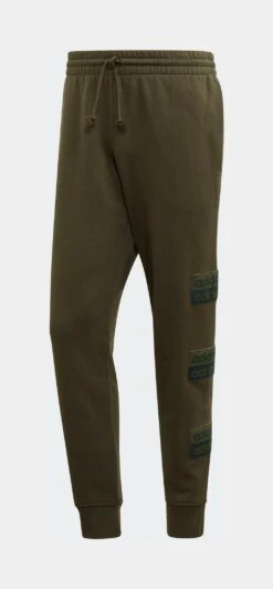 ADIDAS RYV Sweatpants Mens Pants (Green)