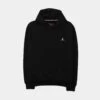 Jordan Essentials Fleece Hoodie Mens Hoodie (Black) -Nike || ADIDAS || Jordan Clothing Shop f1ea542dc5e5a0da0a959f2fa22304e4