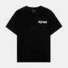 SP X The Sopranos Portrait Mens Short Sleeve Shirt (Black) -Nike || ADIDAS || Jordan Clothing Shop f4b0c197475c663380ea09f0a0626d93