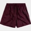 Nike Club Woven Flow Mens Shorts (Maroon) -Nike || ADIDAS || Jordan Clothing Shop fdd1bae3eac0aaf376cf18fa2294dec5