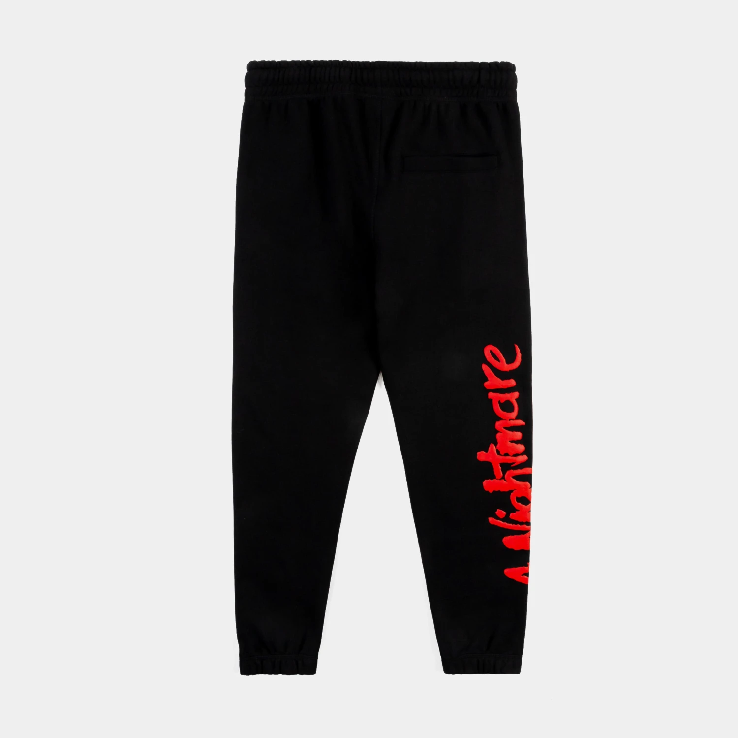 SP X Nightmare On Elm Street Ready Or Not Joggers Mens Pants (Black) 4 SP X Nightmare On Elm Street Ready Or Not Joggers Mens Pants (Black) - Image 2